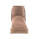 Buty UGG W Classic Mini II 1016222 W/CRBO - małe zdjęcie