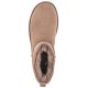 Buty UGG W Classic Mini II 1016222 W/CRBO - małe zdjęcie