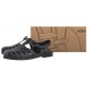 Sandały Melissa Possession AD 32408/52292 Black - małe zdjęcie