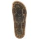 Klapki Melissa Way Slide AD 33535/AA777 Black/Clear Rice Husk - małe zdjęcie