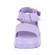 Sandały Melissa Kick Off Sandal AD 32823/54142 Lila - małe zdjęcie