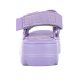 Sandały Melissa Kick Off Sandal AD 32823/54142 Lila - małe zdjęcie