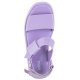 Sandały Melissa Kick Off Sandal AD 32823/54142 Lila - małe zdjęcie