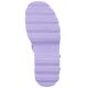Sandały Melissa Kick Off Sandal AD 32823/54142 Lila - małe zdjęcie