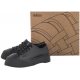 Półbuty Melissa Drive AD 33490/50895 Black - małe zdjęcie