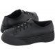 Półbuty Melissa Drive AD 33490/50895 Black - małe zdjęcie