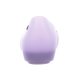 Baleriny Melissa Ultragirl Basic II AD 32938/01936 Lilac Iris - małe zdjęcie