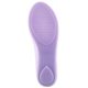 Baleriny Melissa Ultragirl Basic II AD 32938/01936 Lilac Iris - małe zdjęcie