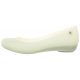 Baleriny Melissa Ultragirl Basic II AD 32938/11050 Green - małe zdjęcie