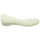 Baleriny Melissa Ultragirl Basic II AD 32938/11050 Green - małe zdjęcie