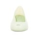 Baleriny Melissa Ultragirl Basic II AD 32938/11050 Green - małe zdjęcie