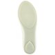 Baleriny Melissa Ultragirl Basic II AD 32938/11050 Green - małe zdjęcie