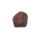Baleriny Melissa Campana Flow AD 32984/50526 Brown - małe zdjęcie