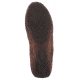 Baleriny Melissa Campana Flow AD 32984/50526 Brown - małe zdjęcie