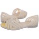 Sandały Melissa Flora AD 32817/50753 Beige - małe zdjęcie