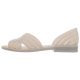 Sandały Melissa Flora AD 32817/50753 Beige - małe zdjęcie