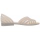 Sandały Melissa Flora AD 32817/50753 Beige - małe zdjęcie
