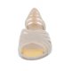 Sandały Melissa Flora AD 32817/50753 Beige - małe zdjęcie