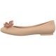 Baleriny Melissa Doll XIX AD 33475/53241 Beige - małe zdjęcie