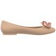 Baleriny Melissa Doll XIX AD 33475/53241 Beige - małe zdjęcie