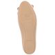 Baleriny Melissa Doll XIX AD 33475/53241 Beige - małe zdjęcie