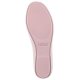 Baleriny Melissa Dora II AD 33497/54098 Lilac/Metalic Rose - małe zdjęcie