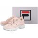 Sneakersy Fila Strada Low Wmn Peach Whip 1010560.40009 - małe zdjęcie