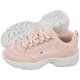 Sneakersy Fila Strada Low Wmn Peach Whip 1010560.40009 - małe zdjęcie