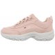 Sneakersy Fila Strada Low Wmn Peach Whip 1010560.40009 - małe zdjęcie