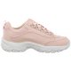 Sneakersy Fila Strada Low Wmn Peach Whip 1010560.40009 - małe zdjęcie