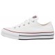 Trampki Converse CT All Star Eva Lift OX White/Garnet/Navy 272858C - małe zdjęcie