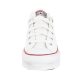 Trampki Converse CT All Star Eva Lift OX White/Garnet/Navy 272858C - małe zdjęcie