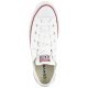 Trampki Converse CT All Star Eva Lift OX White/Garnet/Navy 272858C - małe zdjęcie