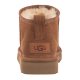 Buty UGG W Classic Ultra Mini 1116109 W/CHE - małe zdjęcie