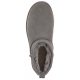 Buty UGG W Classic Ultra Mini 1116109 W/GREY - małe zdjęcie
