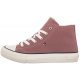 Trampki Tommy Hilfiger High Top Lace-Up Sneaker Antique Rose T3A4-32119-0890 303 - małe zdjęcie