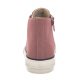 Trampki Tommy Hilfiger High Top Lace-Up Sneaker Antique Rose T3A4-32119-0890 303 - małe zdjęcie