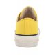Trampki Tommy Hilfiger Low Cut Lace-Up Sneaker Yellow T3A4-32118-0890 200 - małe zdjęcie