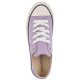 Trampki Tommy Hilfiger Low Cut Lace-Up Sneaker Lilac T3A4-32118-0890 348 - małe zdjęcie