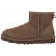 Buty UGG W Classic Mini II 1016222 W/HCK - małe zdjęcie