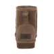 Buty UGG W Classic Mini II 1016222 W/HCK - małe zdjęcie