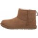 Buty UGG Kids Classic Mini II 1017715K K/CHE - małe zdjęcie