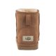 Buty UGG Kids Classic Mini II 1017715K K/CHE - małe zdjęcie