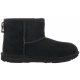 Buty UGG Kids Classic Mini II 1017715K K/BLK - małe zdjęcie
