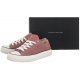 Trampki Tommy Hilfiger Low Cut Lace-Up Sneaker Antique Rose T3A4-32118-0890 303 - małe zdjęcie