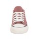 Trampki Tommy Hilfiger Low Cut Lace-Up Sneaker Antique Rose T3A4-32118-0890 303 - małe zdjęcie