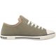 Trampki Tommy Hilfiger Low Cut Lace-Up Sneaker Military Green T3X4-32207-0890 414 - małe zdjęcie