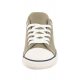 Trampki Tommy Hilfiger Low Cut Lace-Up Sneaker Military Green T3X4-32207-0890 414 - małe zdjęcie