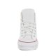 Trampki Converse CT All Star Eva Lift Hi White/Garnet/Navy 272856C - małe zdjęcie