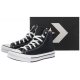 Trampki Converse CT All Star Eva Lift Hi Black/White/Black 272855C - małe zdjęcie